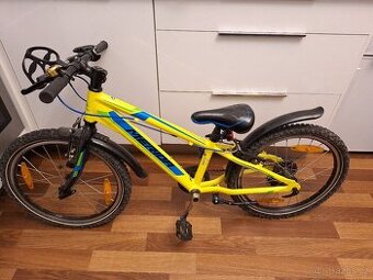 Dětské kolo Merida "20"