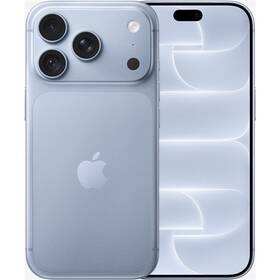Apple iPhone 18 Pro 256 GB ledovcový