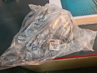 Brzdové lano na Citroën C3 I, C3 II a C3 Pluriel (4745V0)