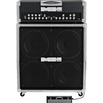 Predam Fender Metalhead MH-412. Znižena cena.