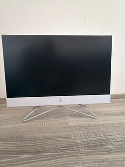 Prodám HP All-in-One počítač – 15 000 Kč