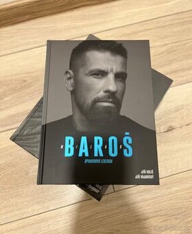 Milan Baroš