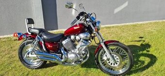 YAMAHA XV 535 VIRAGO ( 25 KW)