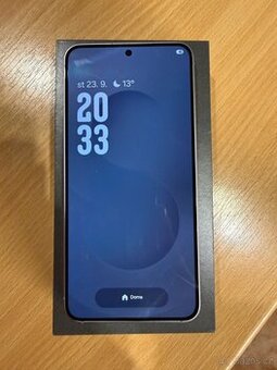 Samsung Galaxy S25 128gb