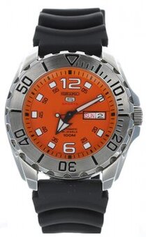hodinky Seiko 5 Sports automatic