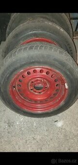 5x120 R15 BMW e34