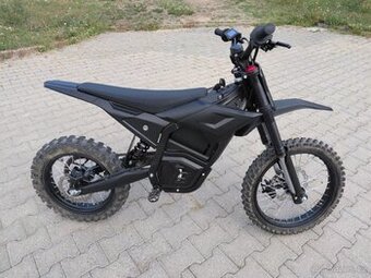 Elektro motorka pitbike MiniRocket MRM PitVolt 6000W