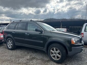 Volvo XC90 r.v. 2004 - náhradní díly