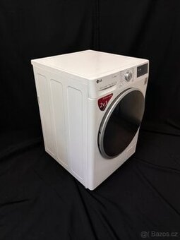 LG F94J7FH1W – pračka se sušičkou 9/6 kg