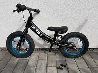 Odražedlo “CORIBOO”