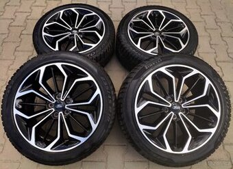 Alu kola originál Ford Mondeo, S-Max 5x108 R18
