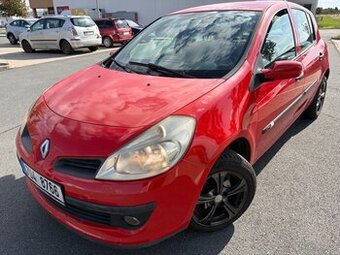 Renault Clio 1.5 DCI 63kw