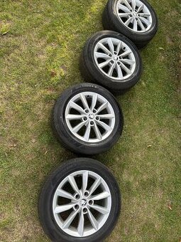 ALU KOLA 5X112 r16