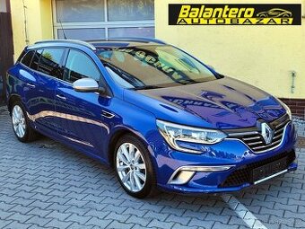 Renault Mégane, 1,3 TCe 120kW GT-Line VÝBAVA,DPH