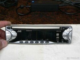 JVC KD-S71R