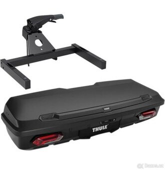 Koupím Thule Arcos XL