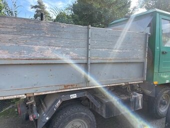 Multicar M 25