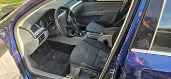 Škoda Superb 2011 2,0 Tdi manuál