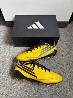 Adidas F50 Elite FG 2010 Remake Pack