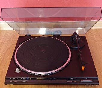 Technics SL-BD22