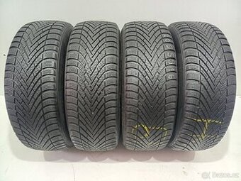Zimní pneu 205/55/16 Pirelli