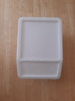 Sortera IKEA