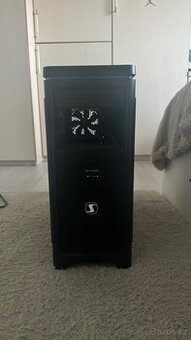 Kompletní herní / PC set – i5, GTX 960, SSD + 1TB,