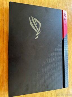 🎮 ASUS ROG STRIX G15 – RYZEN 7 / GTX 1650 / 16 GB RAM / 1,3