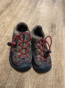 Boty KEEN vel.30