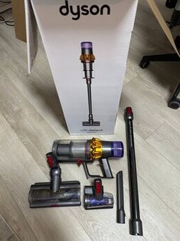 Dyson V15 Detect (bez baterie)