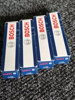 Zapalovací svíčky Bosch Double Iridium 9624 KIA - 1