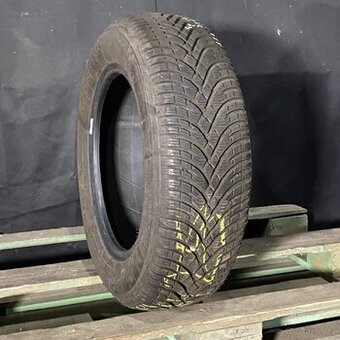 Zimní pneu 195/65 R15 95T Kleber 7mm - oznč. -(8108-43)