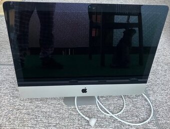 Apple iMac 21,5“ (Late 2013)