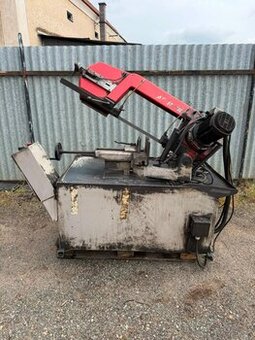 Pásová pila Bomar STG 230 G – řez 230 mm