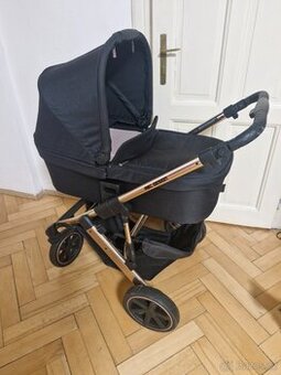 Kočárek ABC Design Salsa 4 AIR
