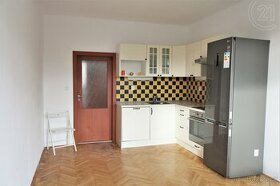 Pronájem bytu 2+1, 62 m2  Praha Vršovice, ev.č. 01746054