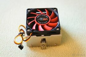 Originální chladiče AMD socket A