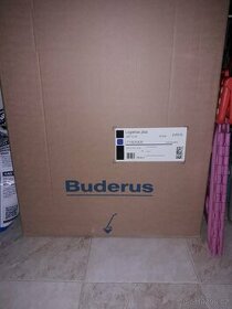 Prodám nový kotel Buderus GB 172 K - 1