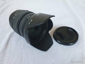 Sigma 17-70 f/2,8-4 Macro DC OS HSM pro Canon