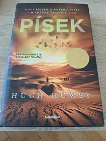 Hugh Howey - Písek - 1