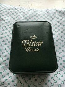 Hodinky Telstar Classic Elko computers quartz - 1