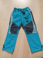 Outdoor kalhoty GRACE, vel.98 - 1