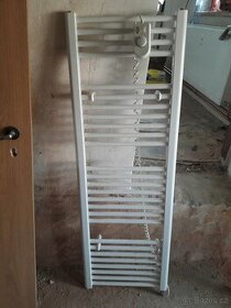 Koupelnovy radiator 45 x 136cm,