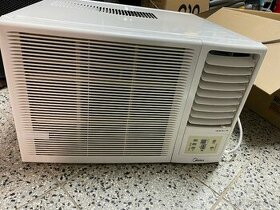 Klimatizační jednotka Midea - 1