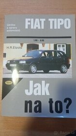 Fiat Tipo jak na to