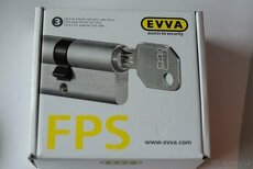 Vložka EVVA FPS 36/46mm - 1