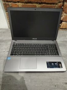 Notebook Asus X550C - 1