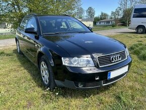 Audi A4 B6 1.9 tdi 74kw