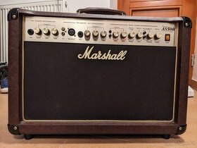 Marshall AS50R - 1