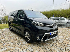 Toyota ProAce Verso VIP 2.0 Automat, DPH